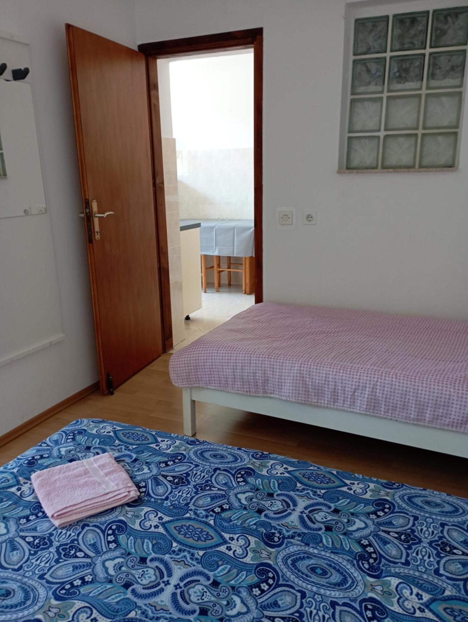 Apartments Mare Novigrad Istria Zimmer foto