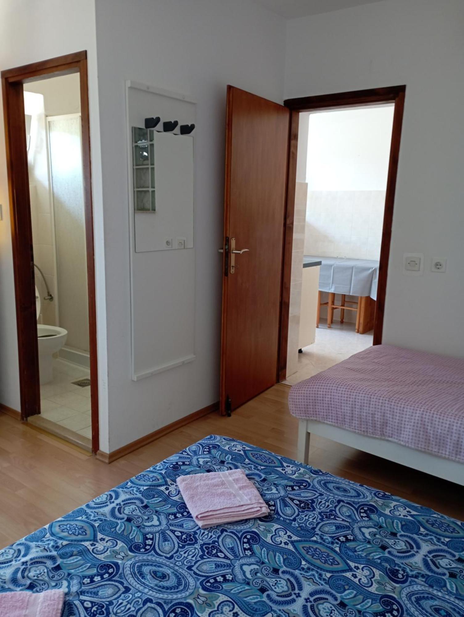 Apartments Mare Novigrad Istria Zimmer foto